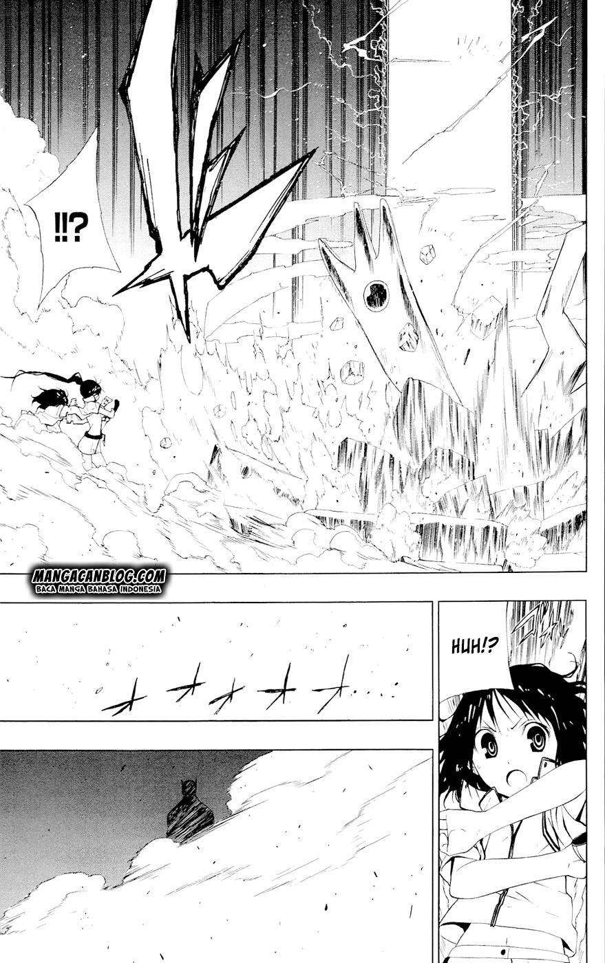 Gamma Chapter 5 - halaman 46
