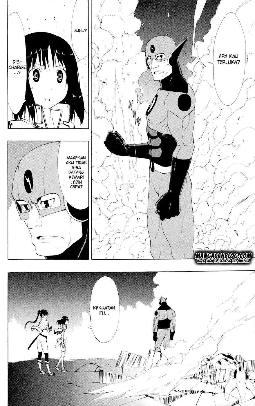 Gamma Chapter 5 - halaman 47