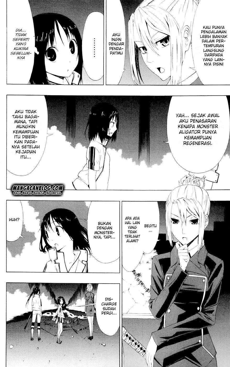 Gamma Chapter 5 - halaman 49