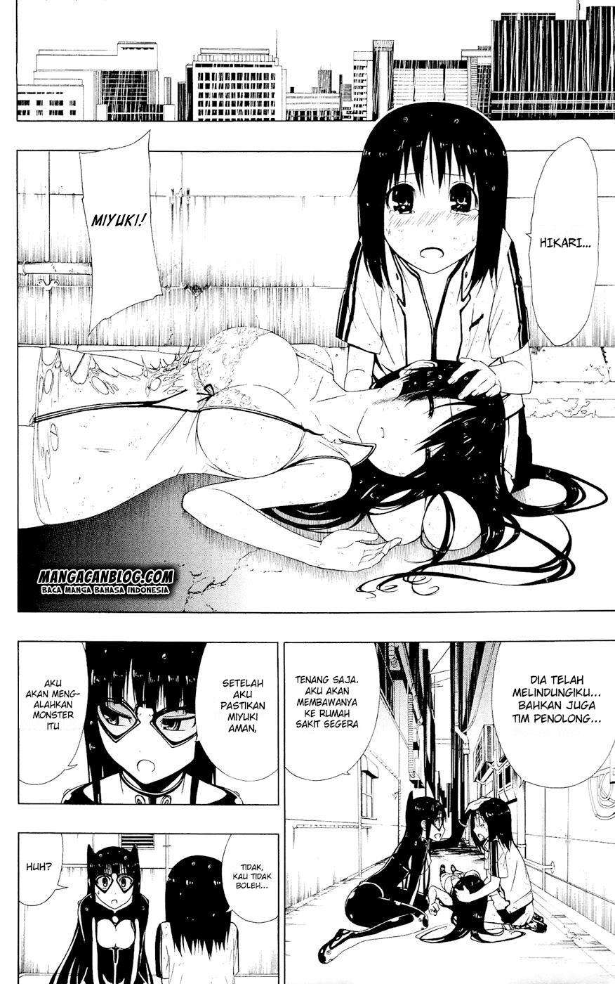Gamma Chapter 6 - halaman 24