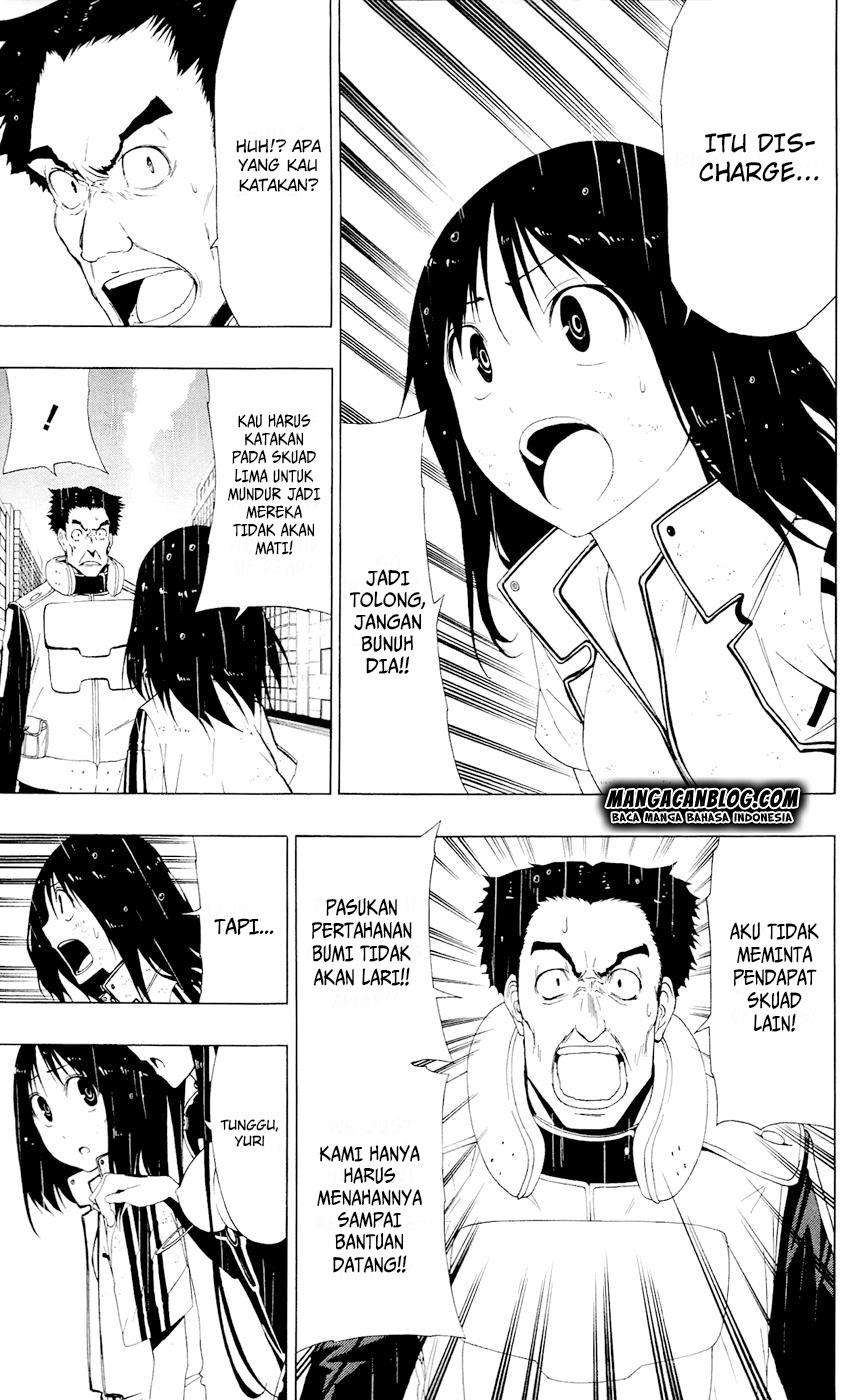 Gamma Chapter 6 - halaman 27