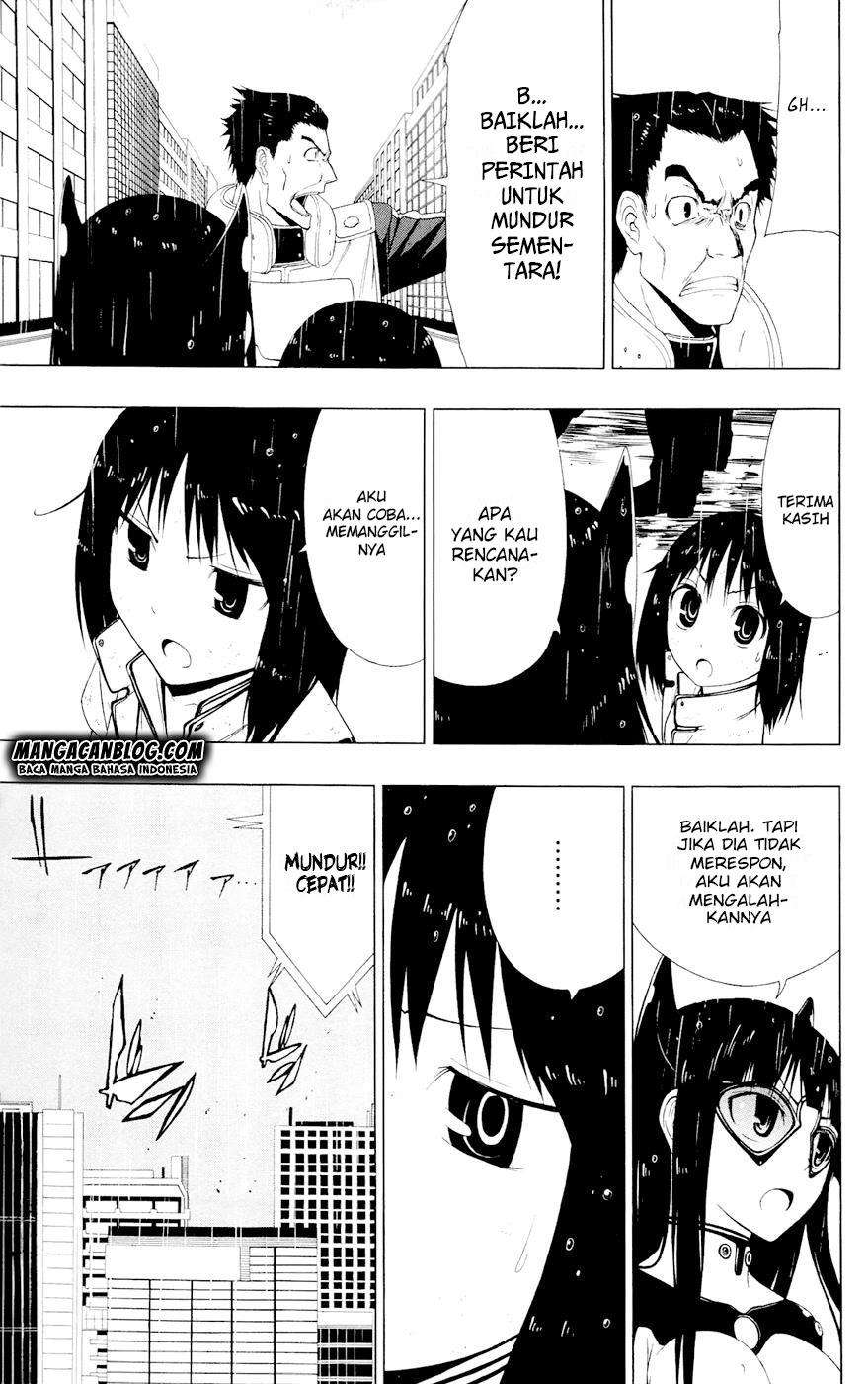 Gamma Chapter 6 - halaman 29
