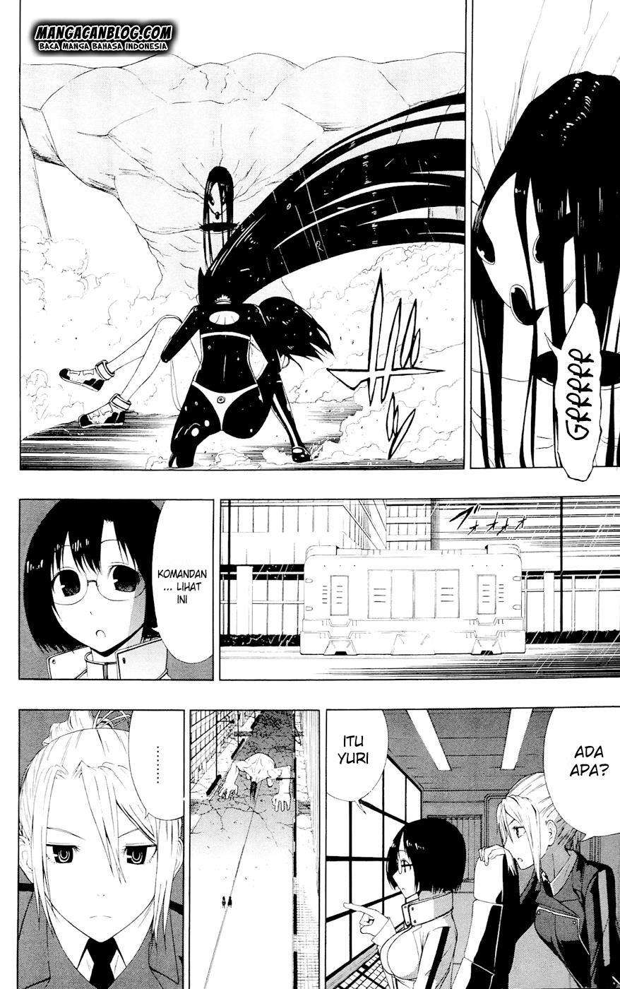 Gamma Chapter 6 - halaman 30