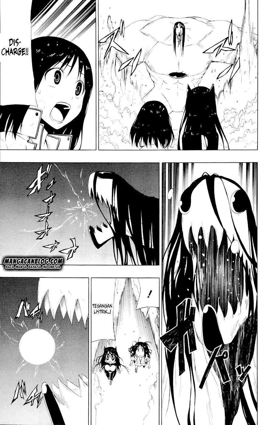 Gamma Chapter 6 - halaman 31