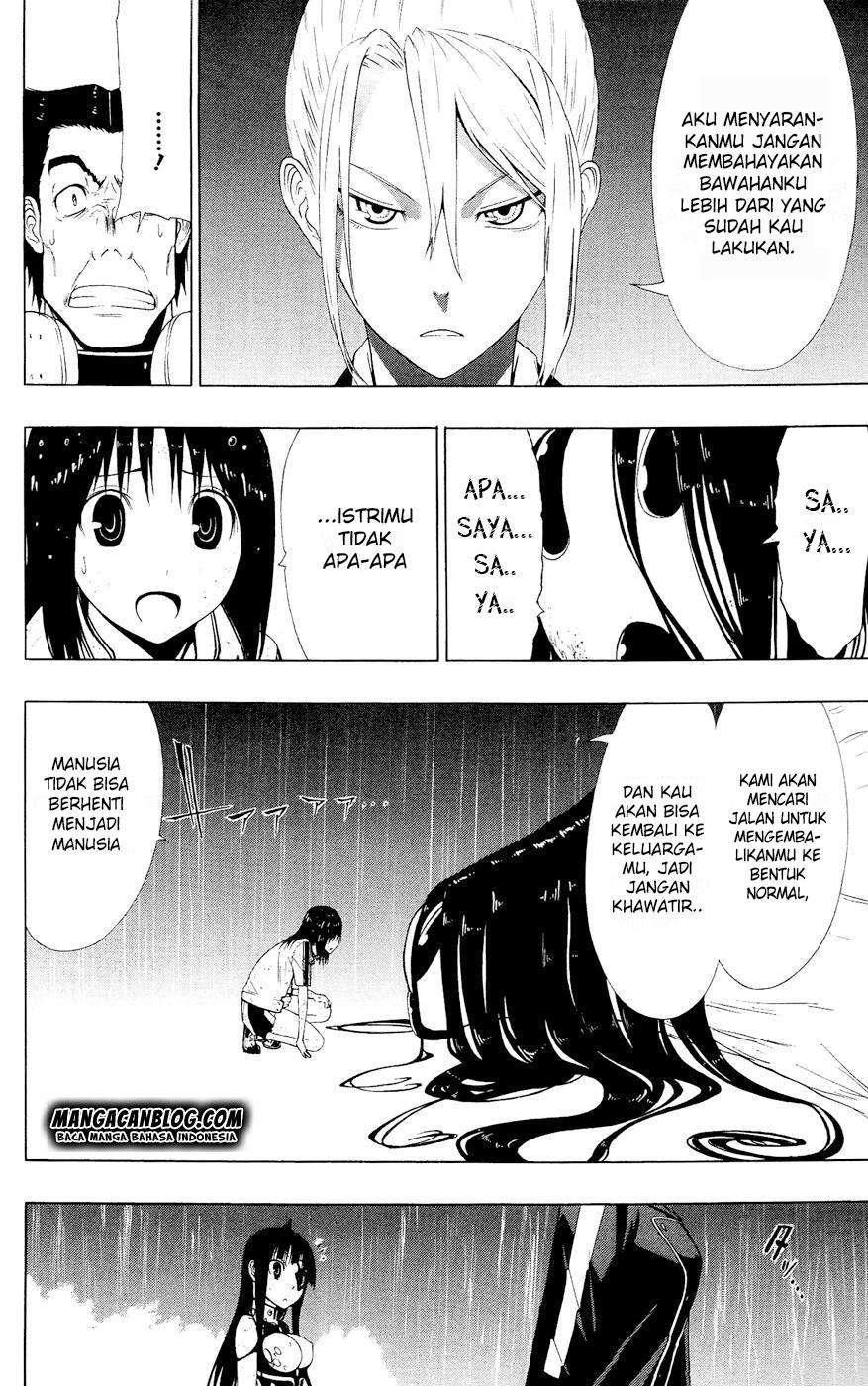 Gamma Chapter 6 - halaman 40