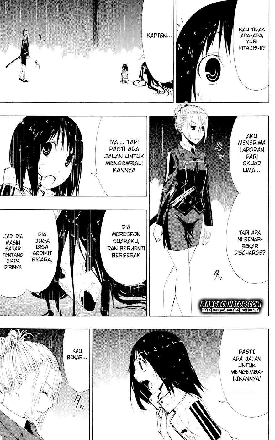Gamma Chapter 6 - halaman 41
