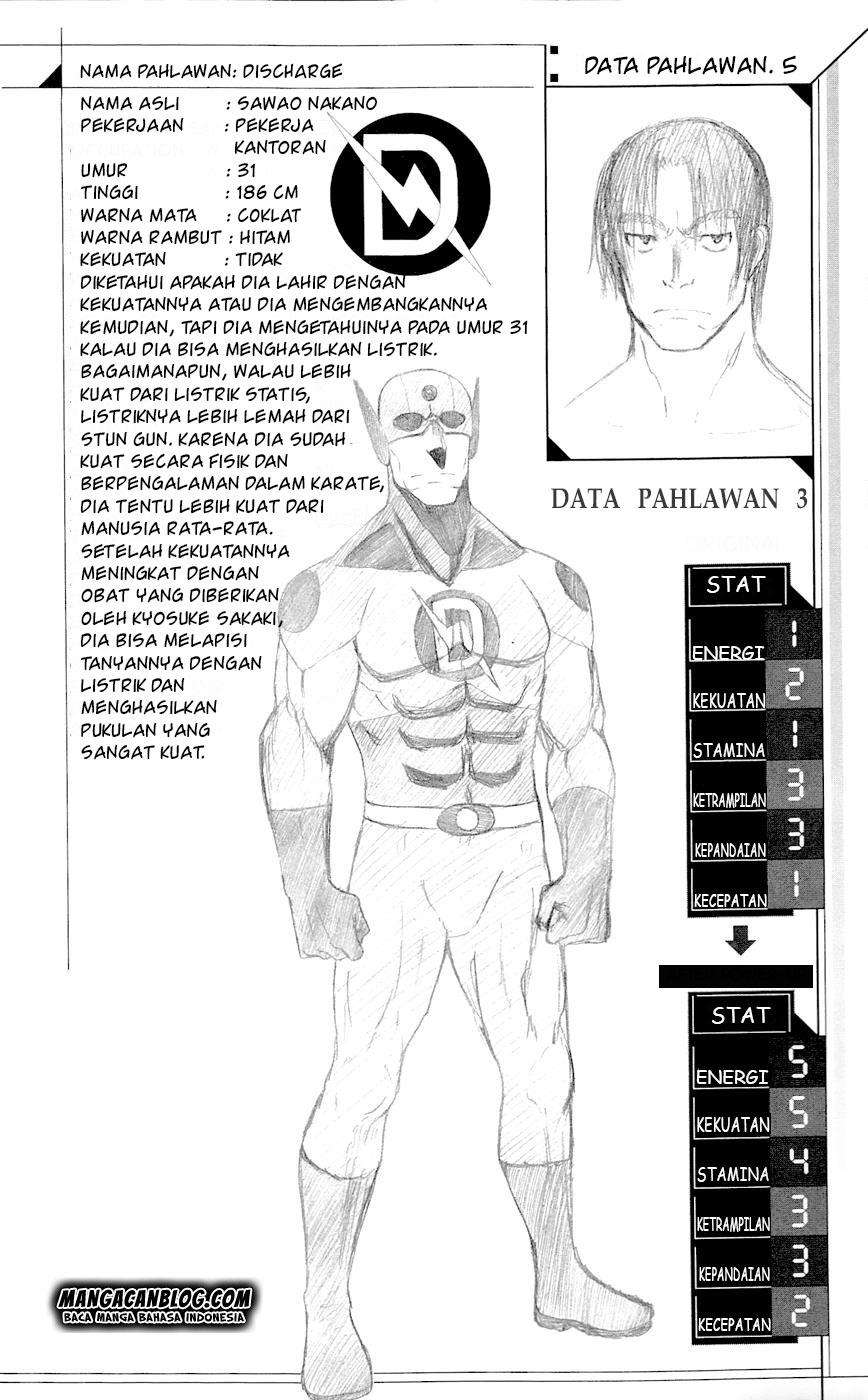 Gamma Chapter 6 - halaman 46