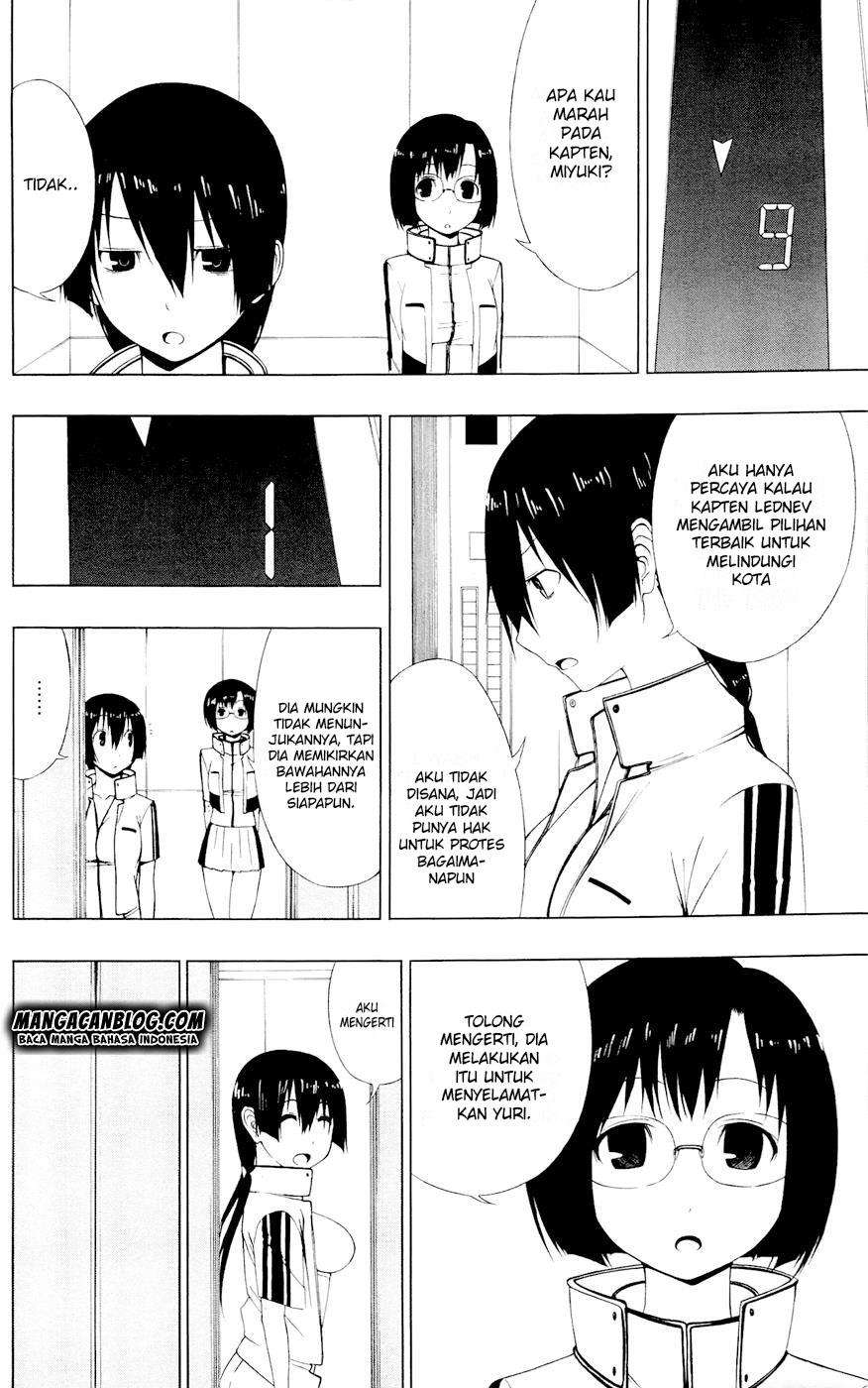 Gamma Chapter 7 - halaman 10