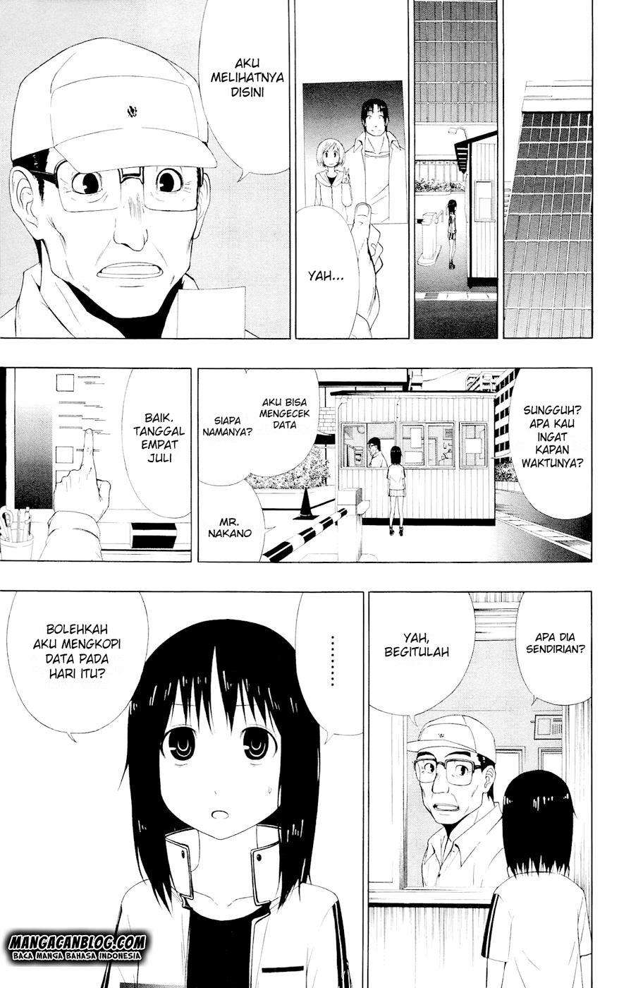 Gamma Chapter 7 - halaman 11