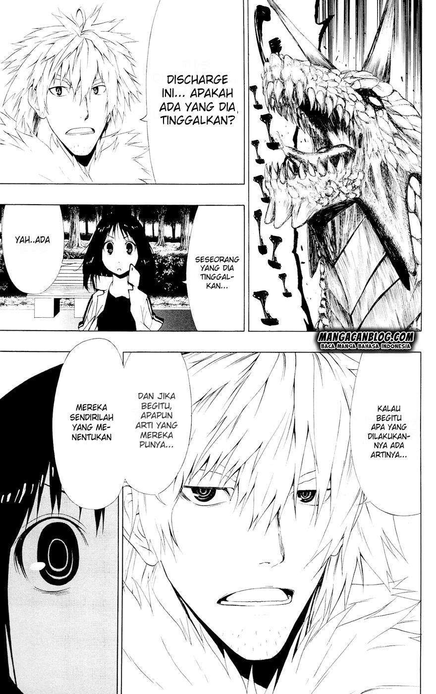 Gamma Chapter 7 - halaman 29
