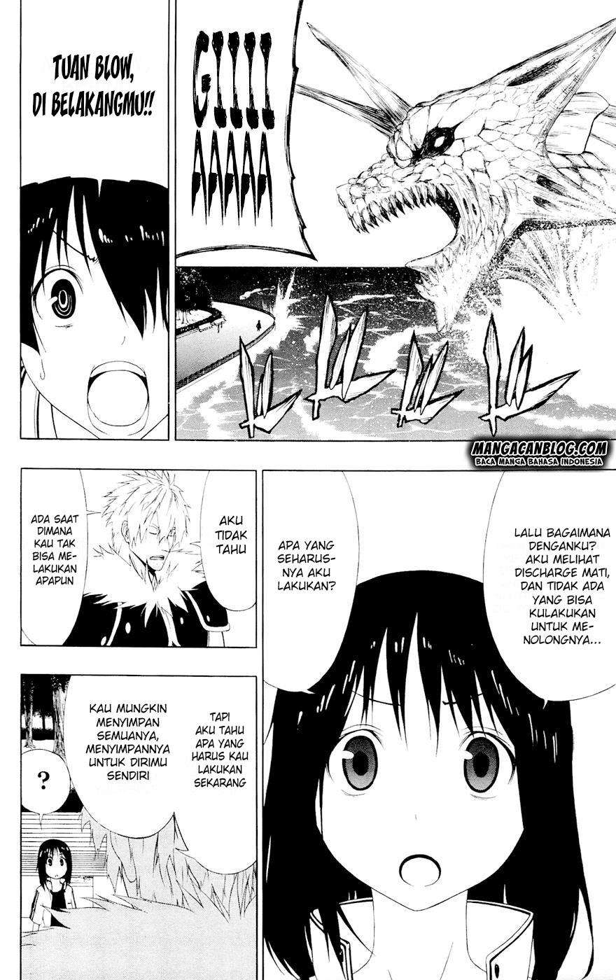 Gamma Chapter 7 - halaman 30