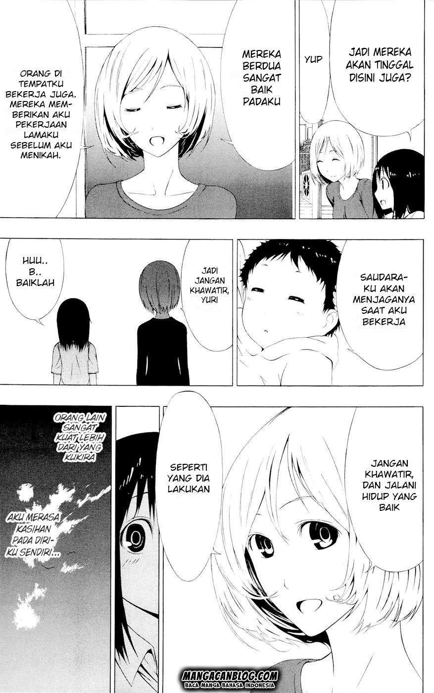 Gamma Chapter 7 - halaman 40