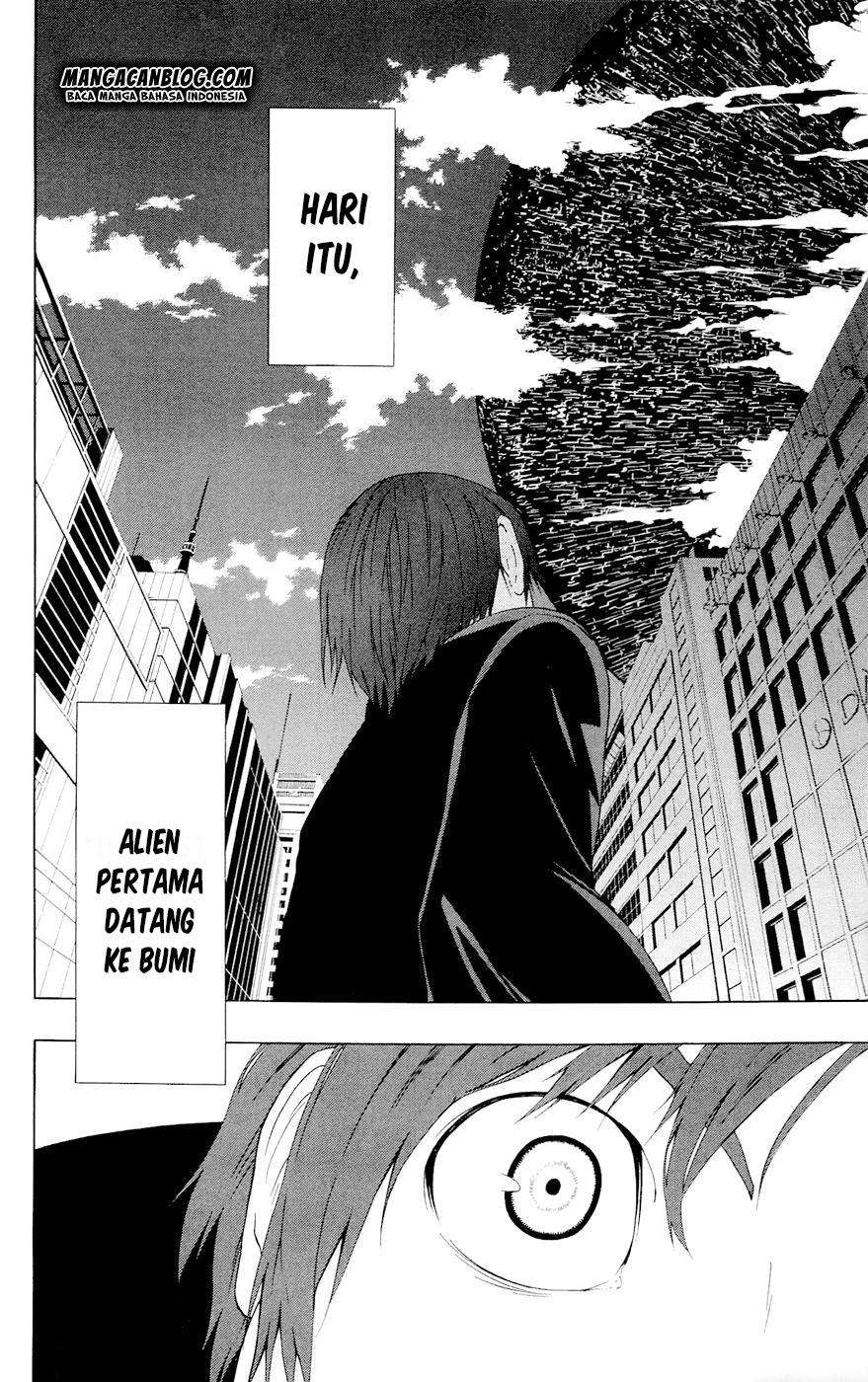 Gamma Chapter 8 - halaman 2