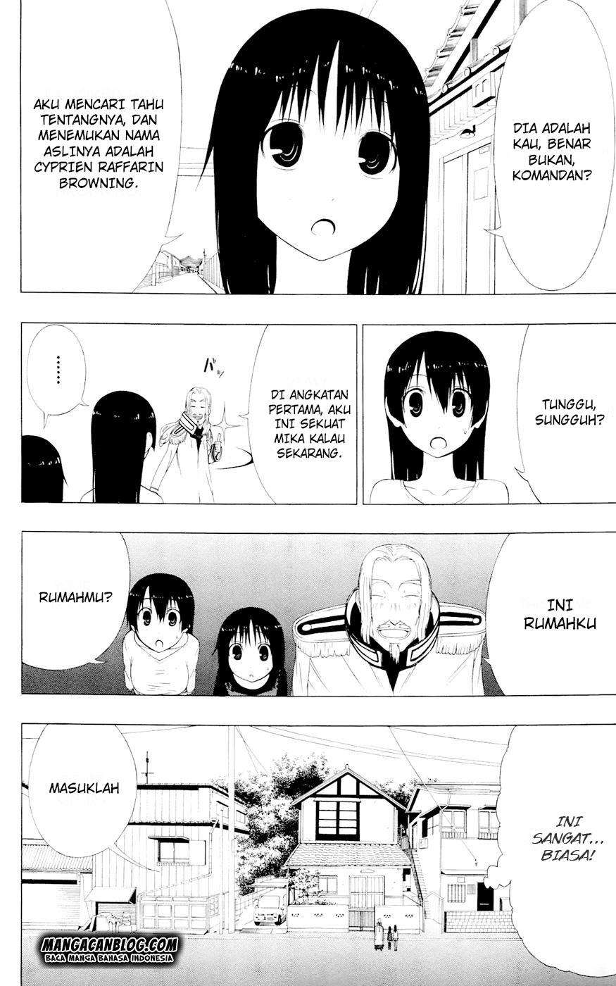 Gamma Chapter 8 - halaman 20
