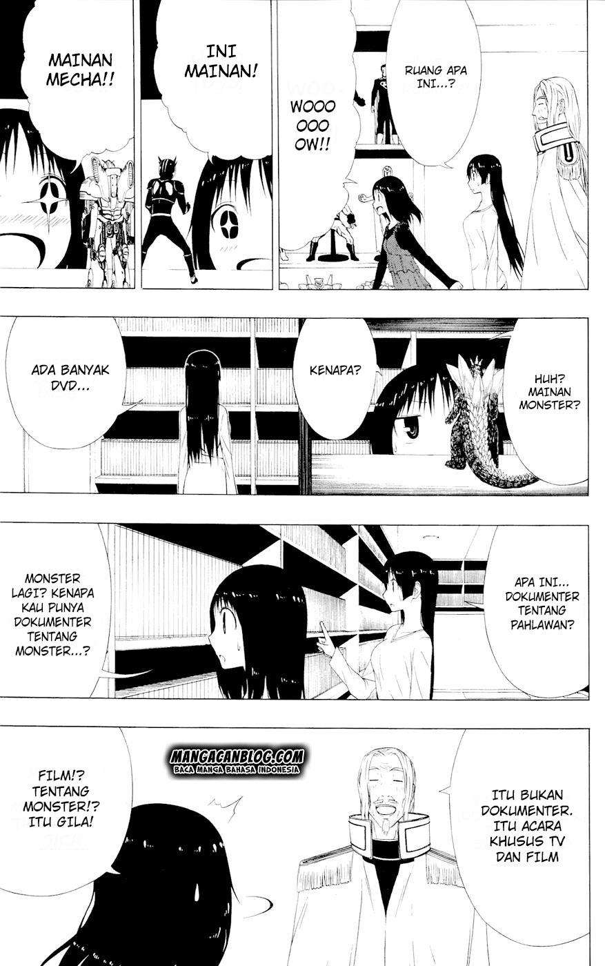 Gamma Chapter 8 - halaman 23
