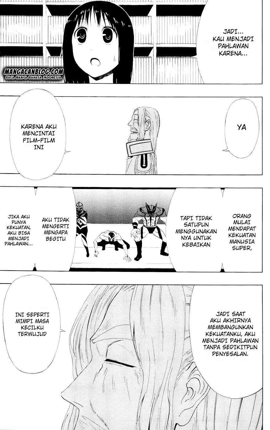 Gamma Chapter 8 - halaman 25