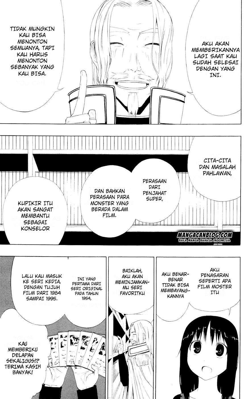 Gamma Chapter 8 - halaman 27