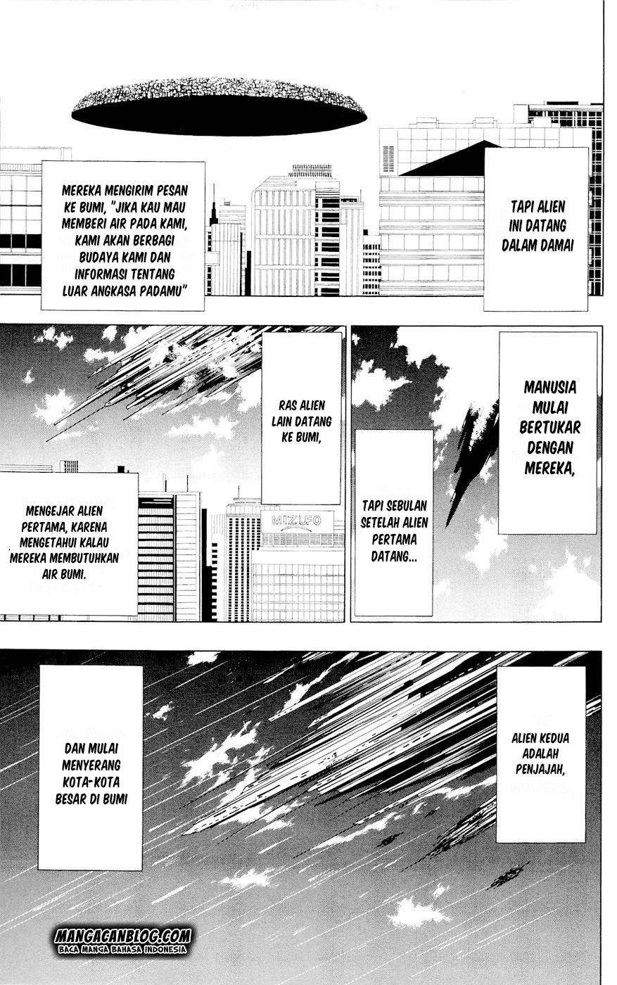 Gamma Chapter 8 - halaman 3