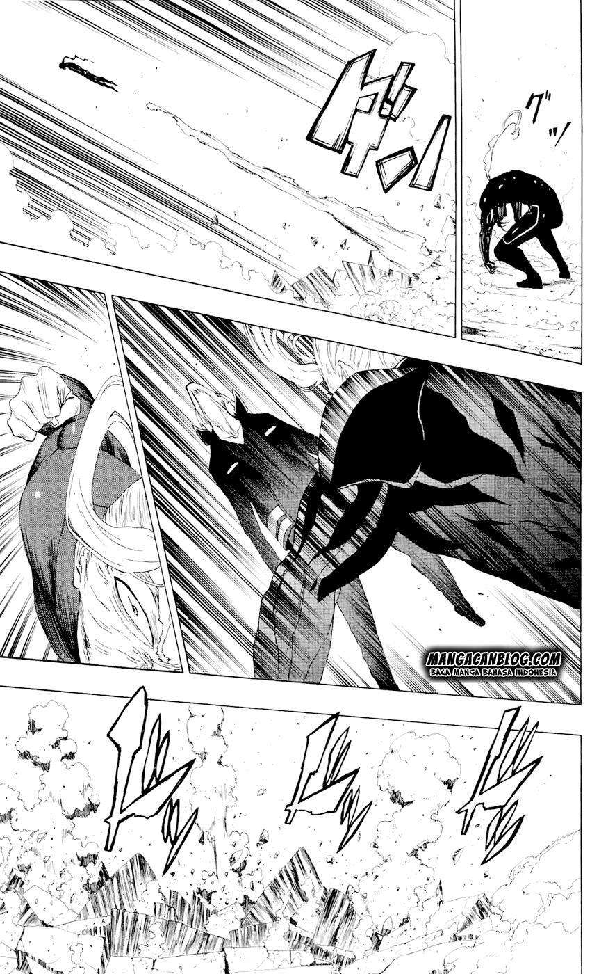 Gamma Chapter 8 - halaman 37