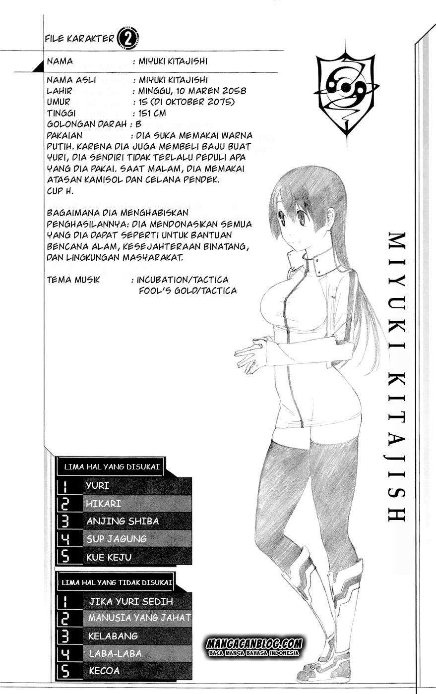 Gamma Chapter 8 - halaman 49
