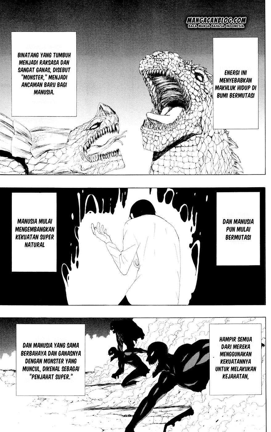 Gamma Chapter 8 - halaman 5