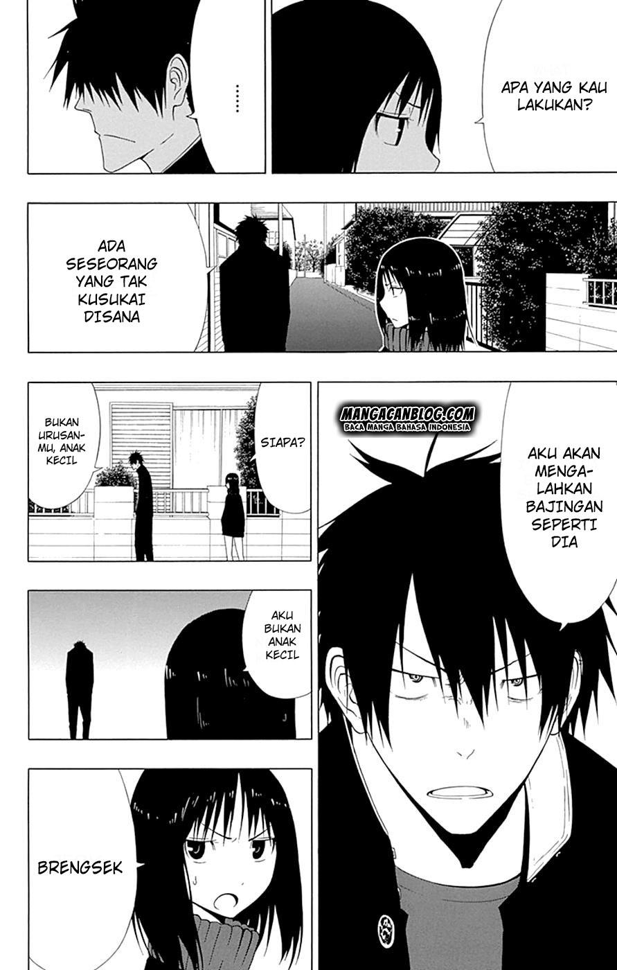 Gamma Chapter 9 - halaman 15