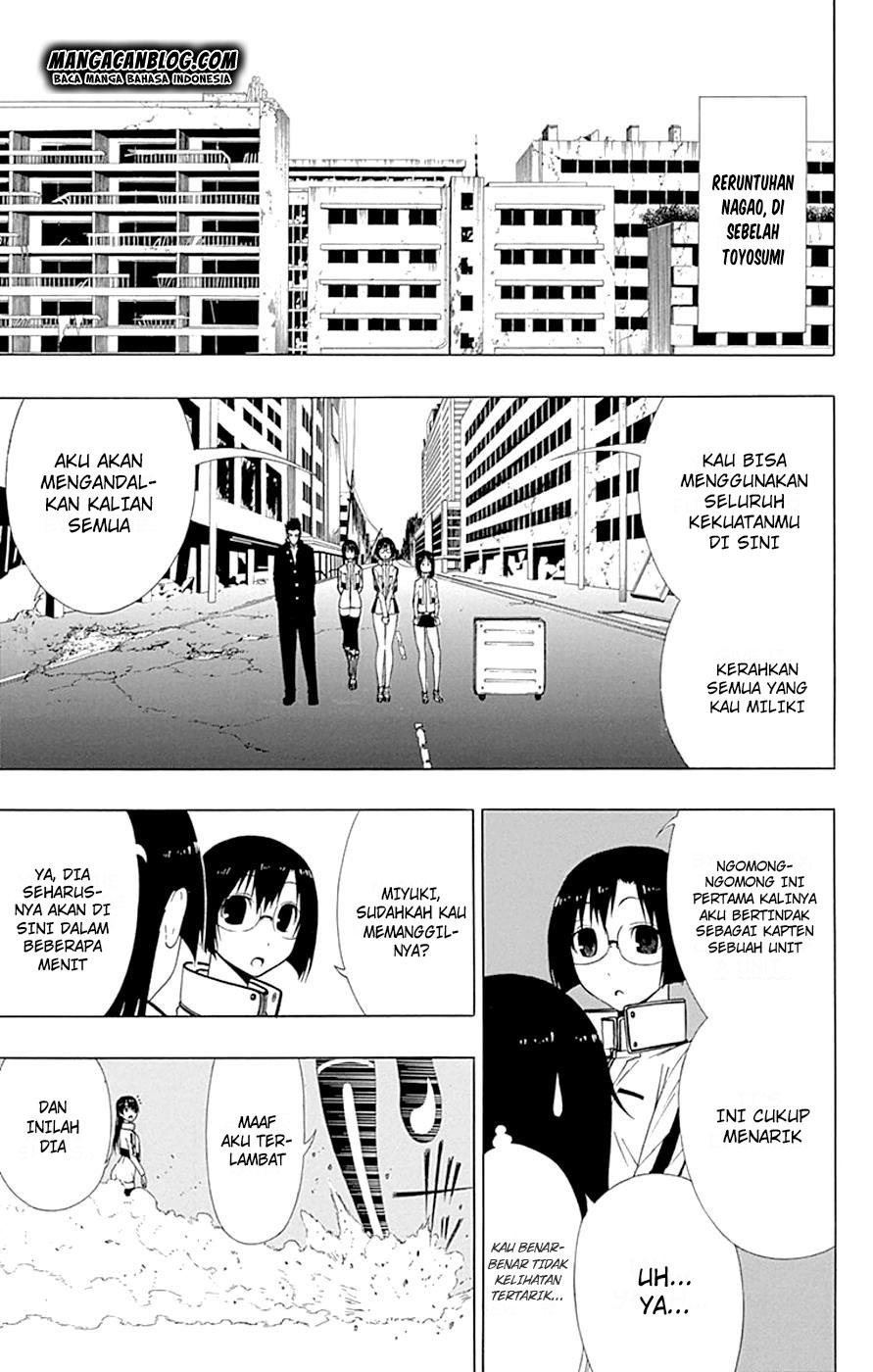 Gamma Chapter 9 - halaman 30
