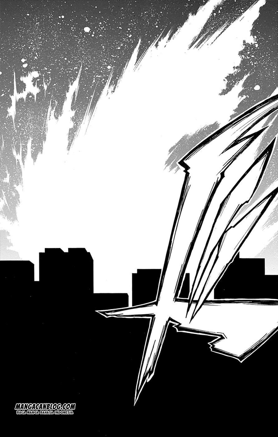 Gamma Chapter 9 - halaman 39