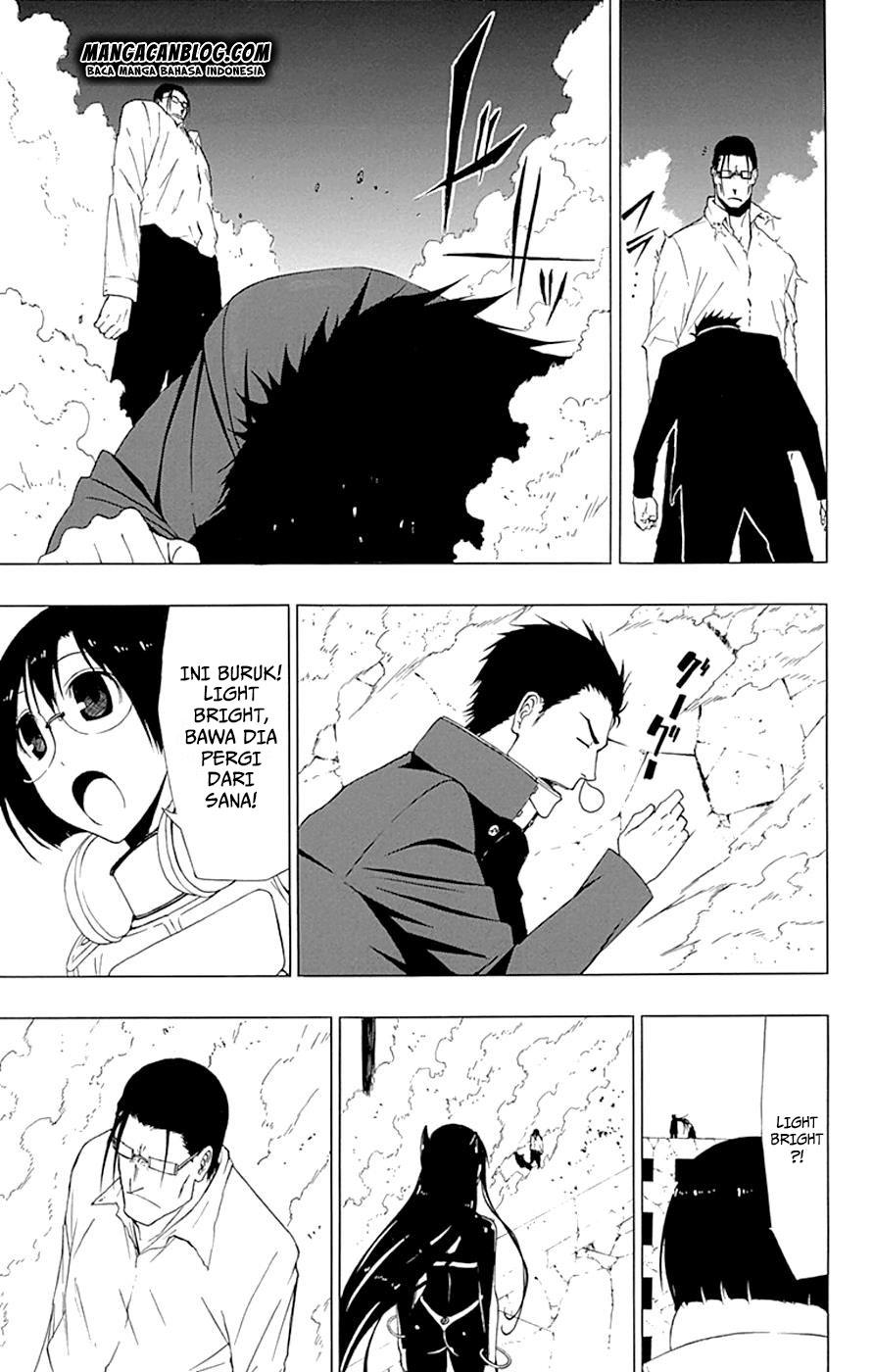 Gamma Chapter 9 - halaman 42