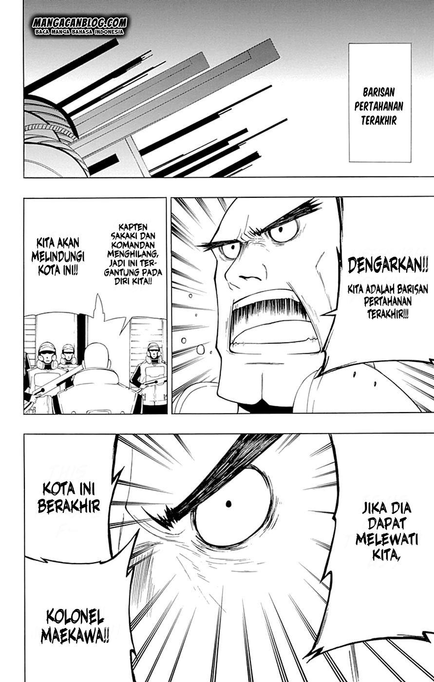 Gamma Chapter 9 - halaman 47