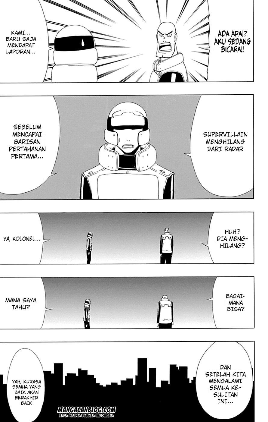 Gamma Chapter 9 - halaman 48