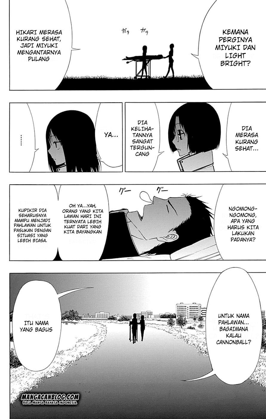 Gamma Chapter 9 - halaman 49