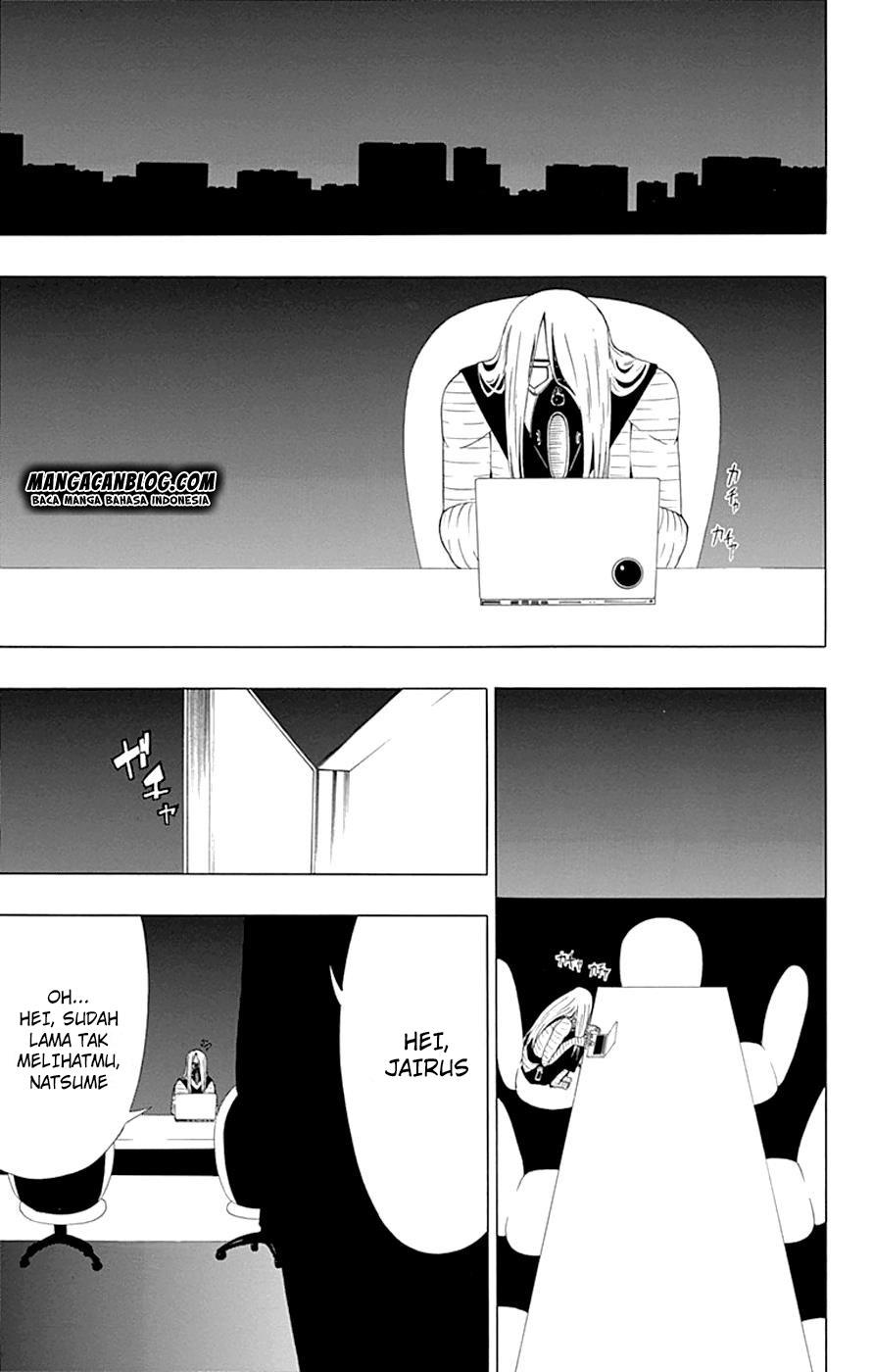 Gamma Chapter 9 - halaman 50