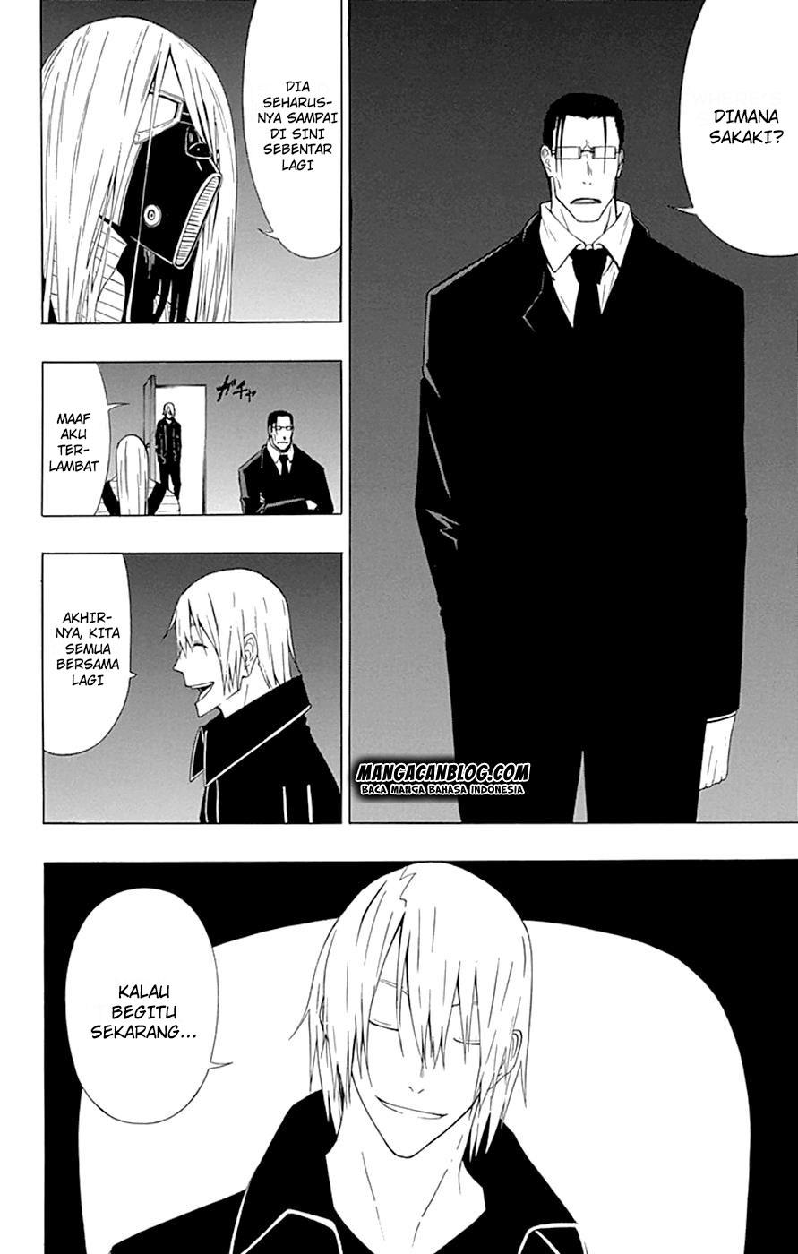 Gamma Chapter 9 - halaman 51