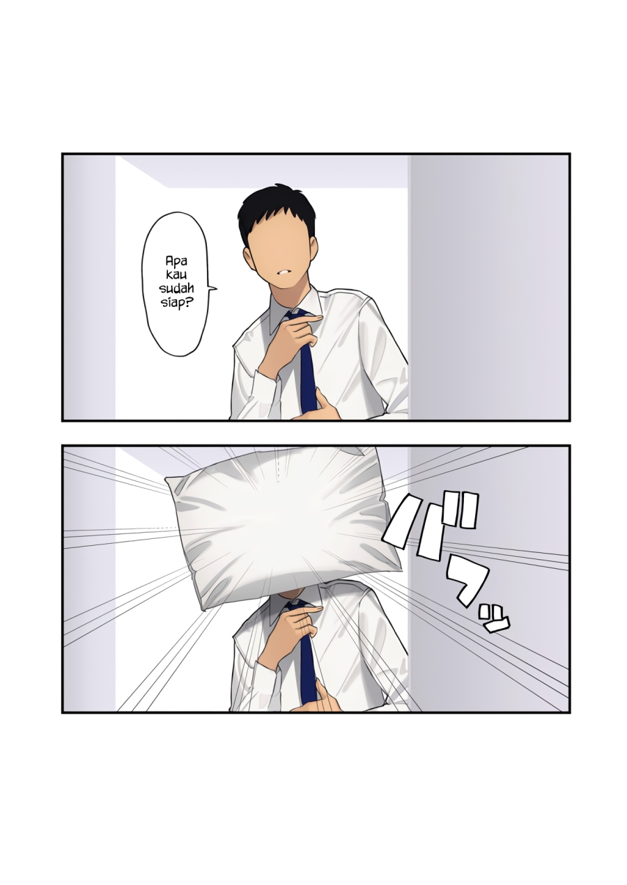 Ganbare Douki-chan Chapter 1 - halaman 14