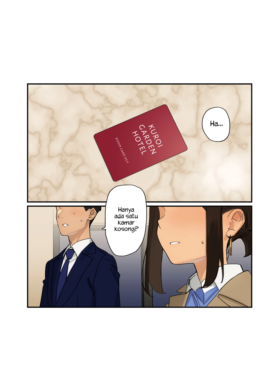 Ganbare Douki-chan Chapter 1 - halaman 4