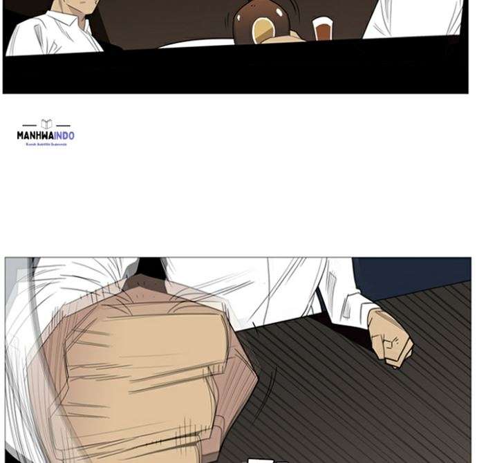 Gang Noir Chapter 2 - halaman 100