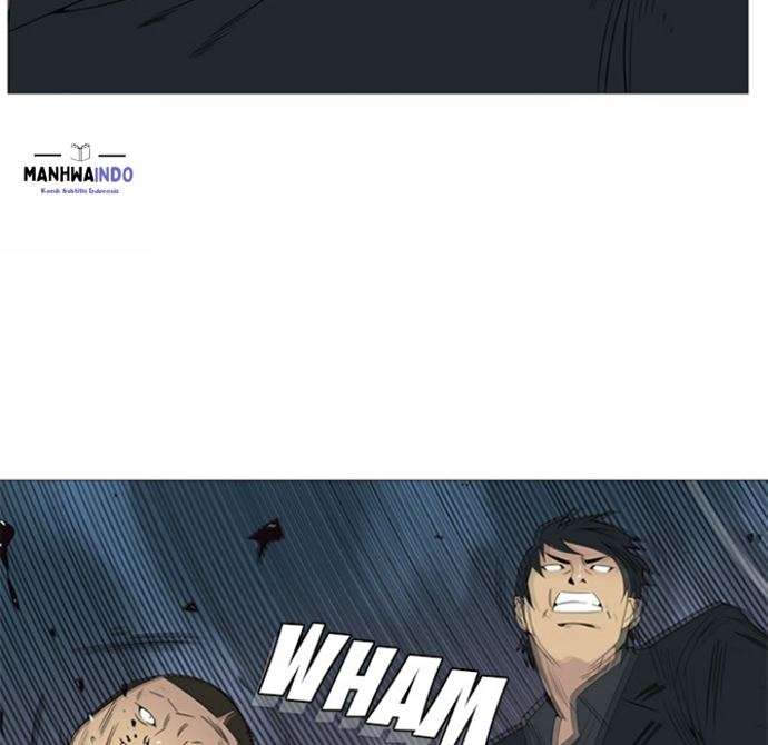 Gang Noir Chapter 2 - halaman 23