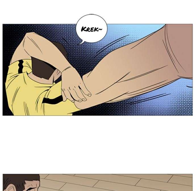 Gang Noir Chapter 2 - halaman 28