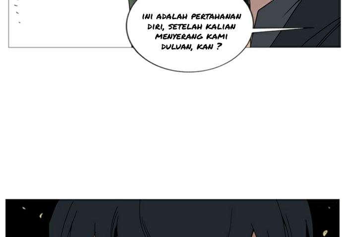 Gang Noir Chapter 2 - halaman 3