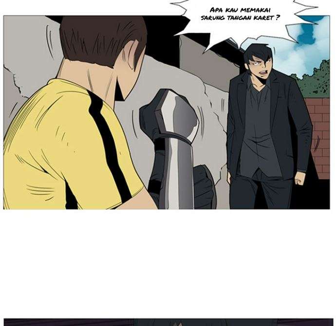 Gang Noir Chapter 2 - halaman 32