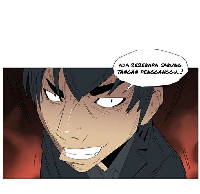 Gang Noir Chapter 2 - halaman 38