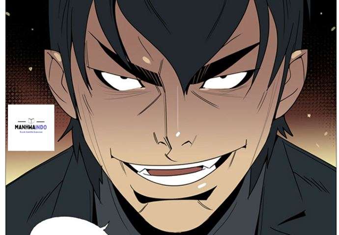 Gang Noir Chapter 2 - halaman 4