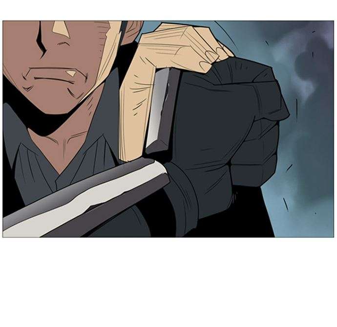 Gang Noir Chapter 2 - halaman 48