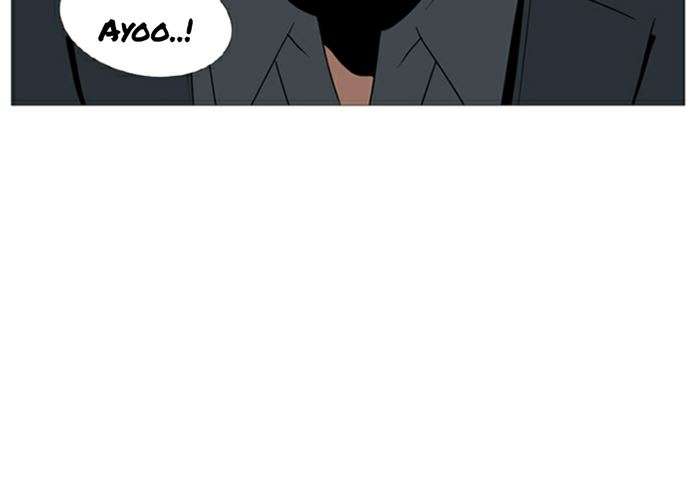 Gang Noir Chapter 2 - halaman 5