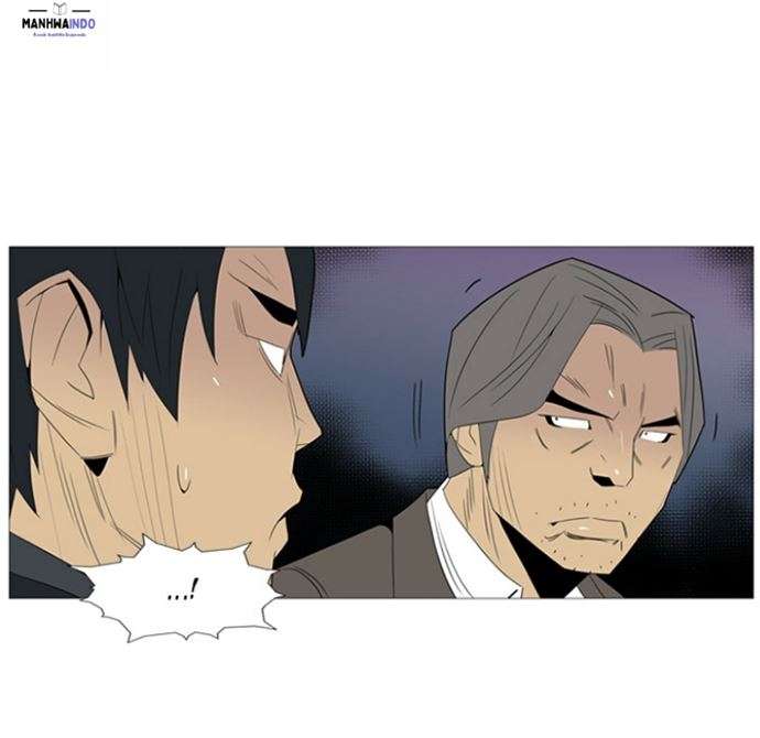 Gang Noir Chapter 2 - halaman 52