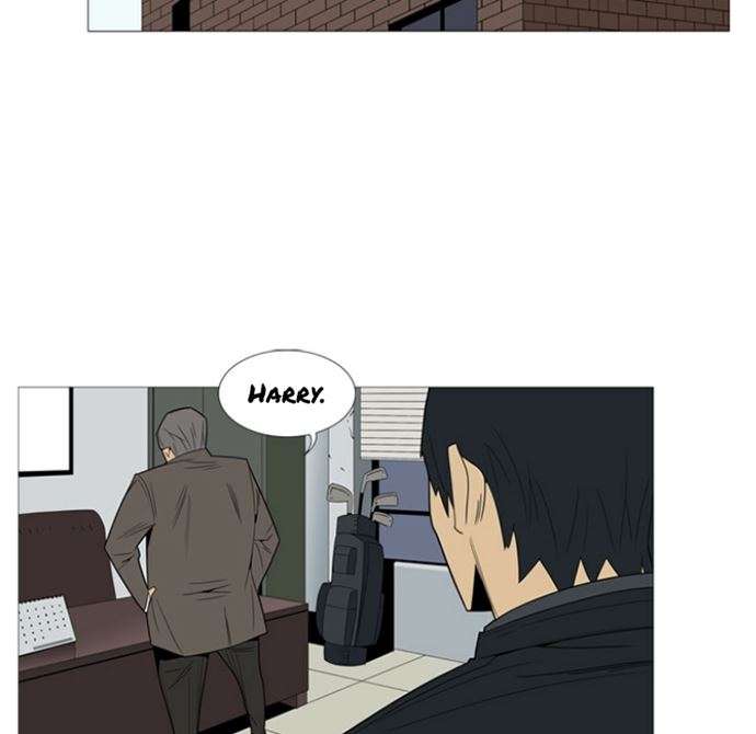 Gang Noir Chapter 2 - halaman 60