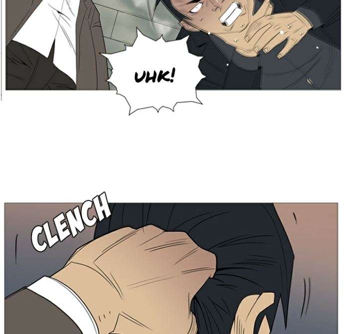Gang Noir Chapter 2 - halaman 65