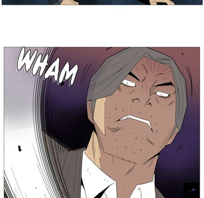 Gang Noir Chapter 2 - halaman 68
