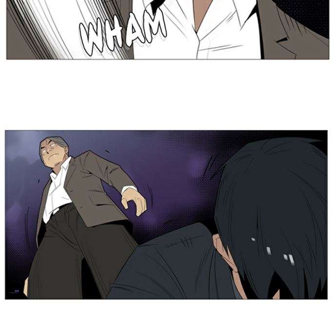 Gang Noir Chapter 2 - halaman 69